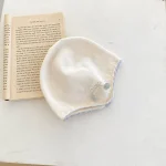 [66-90cm] さくらんぼ ロンパース - Image 10