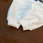 [65-90cm]ロンパース 厚手 恐竜プリント ベビー服 - Image 15