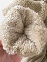 [66-100cm] リボン柄 アウター - Image 4