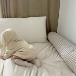 [66-90cm] ウサギ耳 フード付き ロンパース - Image 4