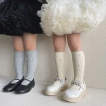 [GOODS] リボン付き ソックス 5点セット - Image 19