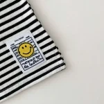 [73-120cm] クールネック トップス