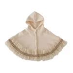 [S-M] レース アウター - Image 2