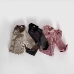 [73-120cm] ポケット付き アウター - Image 5