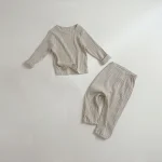 [66-90cm]シンプル ルームウェア - Image 12