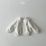 [73-120cm] リボン アウター - Image 2