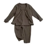 [66-90cm]シンプル ルームウェア - Image 22