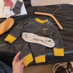 [73-160cm]プリント カラバリ豊富 着心地抜群 ルームウェア - Image 8