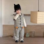 [73-110cm]セットアップ or インナー ペーギンデザイン 可愛い ベビー服 - Image 3