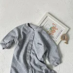 [66-90cm]英字 オールインワン - Image 13