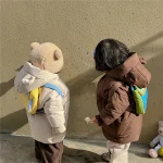 [73-120cm] 熊耳 アウター - Image 7