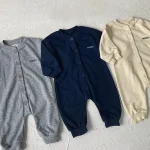 [66-90cm]英字 オールインワン - Image 8