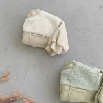 [73-100cm] ボア セットアップ - Image 7