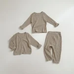 [66-90cm]シンプル ルームウェア