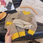 [73-160cm]プリント カラバリ豊富 着心地抜群 ルームウェア - Image 7