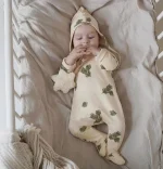 [66-90cm] 肌触り良い オールインワン - Image 15