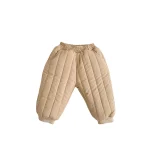 [66-100cm] シンプル ボトムス - Image 5