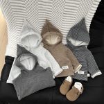 [73-110cm] トゥルーパー風 フーディー - Image 7