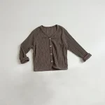 [66-90cm]シンプル ルームウェア - Image 9