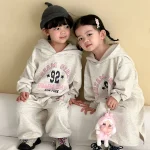 [80-150cm] セットアップ or ワンピース - Image 10