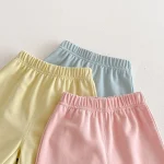 [73-120cm] フリルデザイン アウター  or ボトムス - Image 26