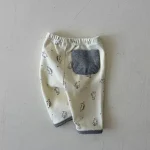 [66-90cm] 恐竜柄 パンツ - Image 5