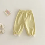 [73-120cm] フリルデザイン アウター  or ボトムス - Image 18