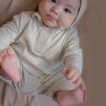 [66-90cm] シンプル オールインワン - Image 4