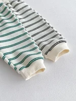 [73-110cm]熊ボーダー セットアップ - Image 13