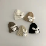 [GOODS] ウサギぬいぐるみ 帽子 - Image 10