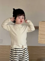 [73-110cm]セットアップ or インナー ペーギンデザイン 可愛い ベビー服 - Image 2