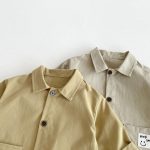 [66-90cm]ロンパース ベア カートゥーンプリント カジュアル ベビー服 - Image 10