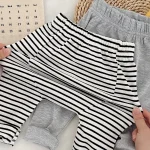 [66-90cm] シンプル ボトムス パンツ