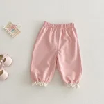 [73-120cm] フリルデザイン アウター  or ボトムス - Image 6