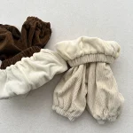 [80-130cm] コーデュロイ ボトムス