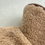 [66-90cm] 両面きれ 中綿 キルティング オールインワン