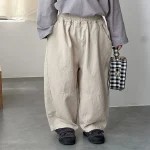 [80-150cm] リラックスボール パンツ