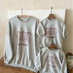 [66-90cm] クマ柄 ロンパース - Image 16