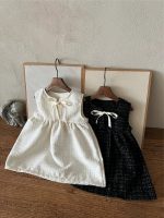 [73-100cm] リボン付き ワンピース - Image 12