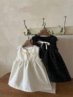 [73-100cm] リボン付き ワンピース - Image 13