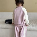 [80-150cm] カラー切り替え セットアップ - Image 14