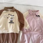 [80-150cm] カラー切り替え セットアップ - Image 8