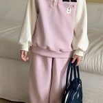 [80-150cm] カラー切り替え セットアップ - Image 3