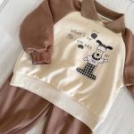 [80-150cm] カラー切り替え セットアップ - Image 12