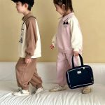 [80-150cm] カラー切り替え セットアップ - Image 16