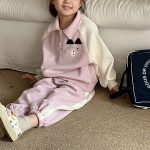 [80-150cm] カラー切り替え セットアップ - Image 6