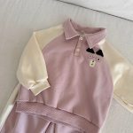 [80-150cm] カラー切り替え セットアップ - Image 10