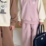 [80-150cm] カラー切り替え セットアップ - Image 9