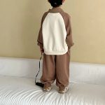 [80-150cm] カラー切り替え セットアップ