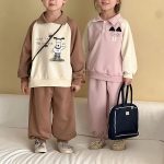 [80-150cm] カラー切り替え セットアップ - Image 11